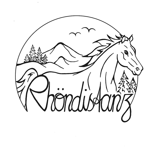 rhoendistanz logo