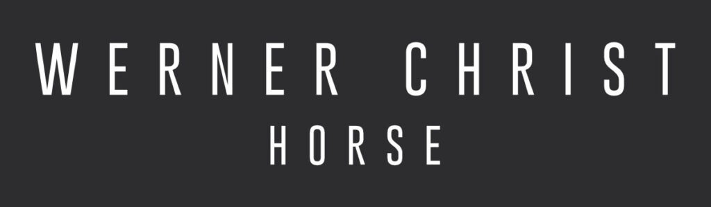 Werner Christ Horse